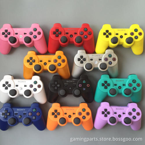 playstation 3 controller for video game console accessories